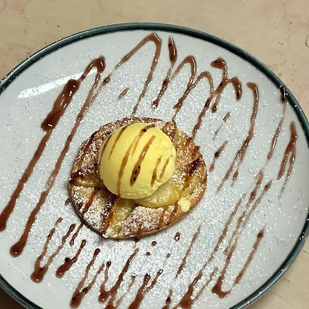 Baldo Ferrara di Monte Baldo