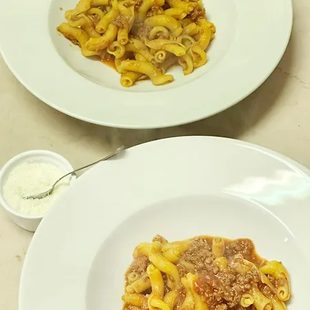 酒店 Baldo Ferrara di Monte Baldo