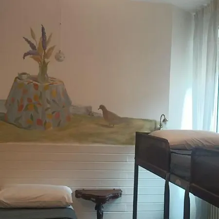 Baldo Hotel