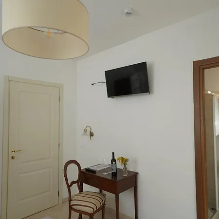 Art Baldo Отель 2*