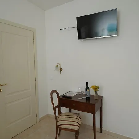 Art Baldo Hotel