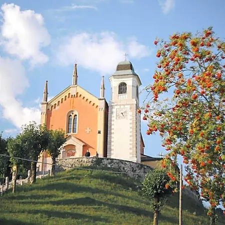 Art Baldo 2* Ferrara di Monte Baldo
