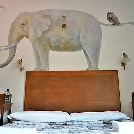 Hotel Art Baldo 2*