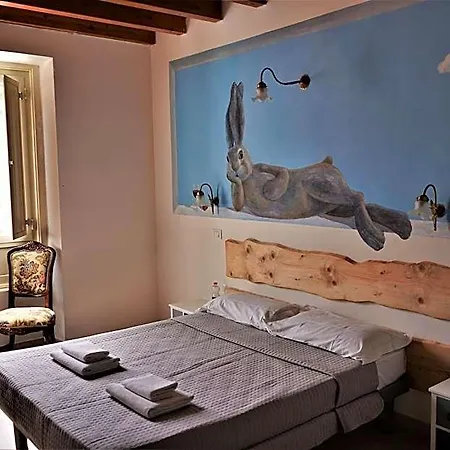 Hotel Art Baldo
