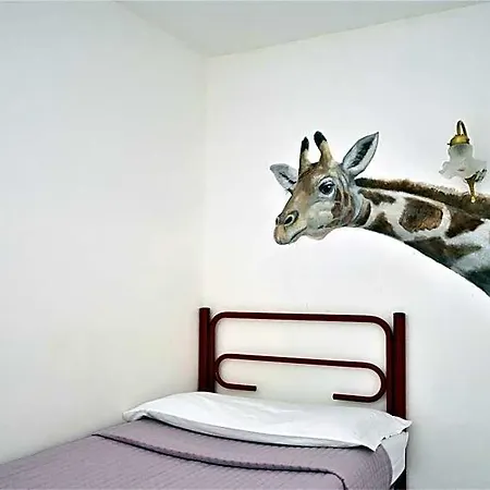 Art Baldo Hotel