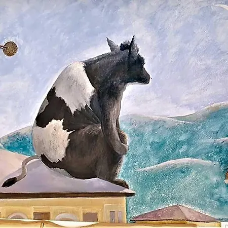 Hotel Art Baldo
