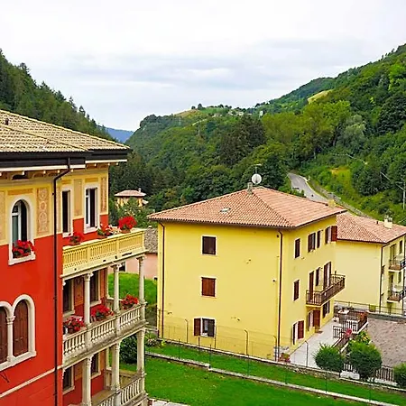 Hotel Art Baldo Ferrara di Monte Baldo