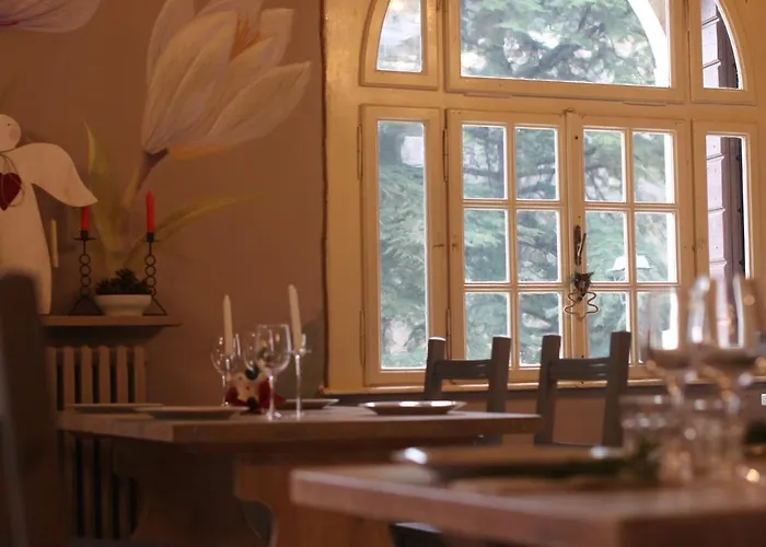 Baldo Отель Ferrara di Monte Baldo