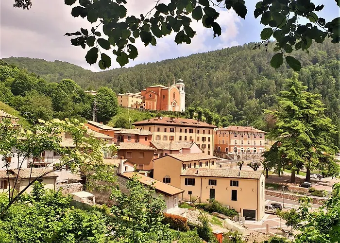 Baldo 2* Ferrara di Monte Baldo