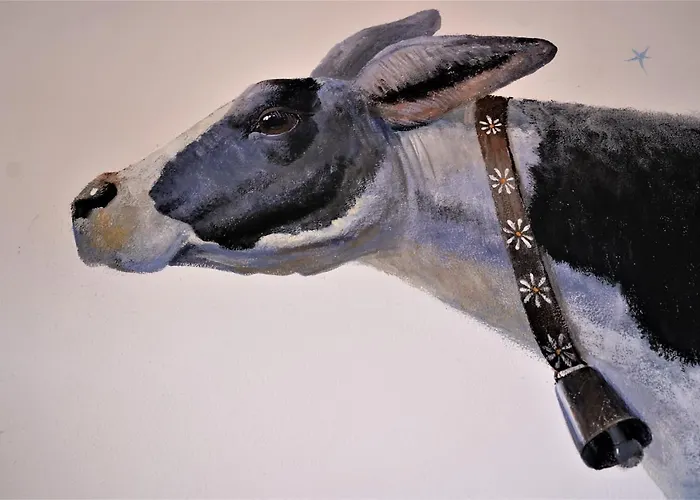 Baldo Отель Ferrara di Monte Baldo