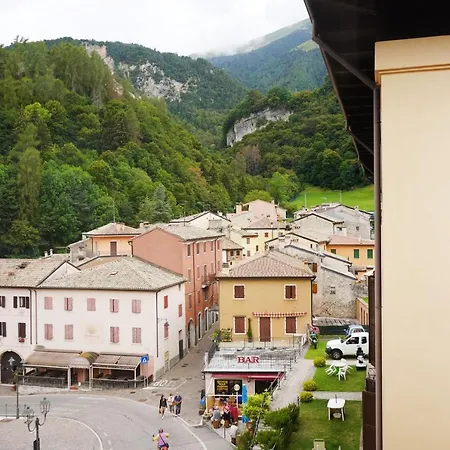 Hotel Art Baldo