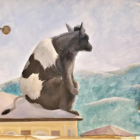 Hotel Art Baldo