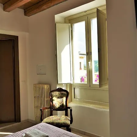 Hotel Art Baldo