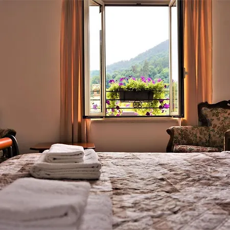 Baldo Ferrara di Monte Baldo