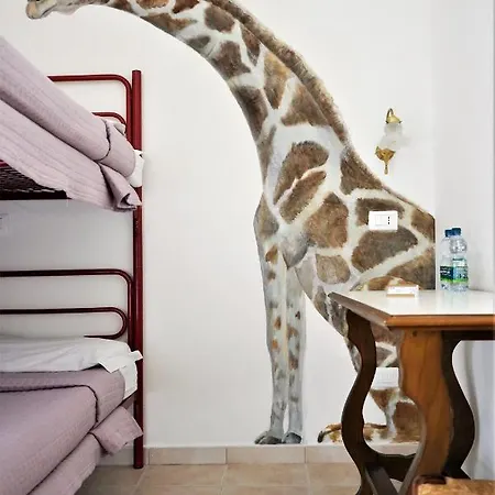 Hotel Art Baldo 2*