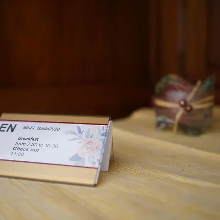 Hotel Baldo Ferrara di Monte Baldo