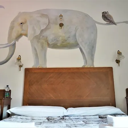 Hotel Art Baldo Ferraro di Monte Baldo