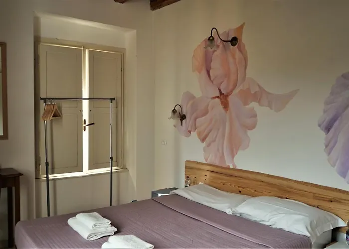 Baldo 2* Ferrara di Monte Baldo