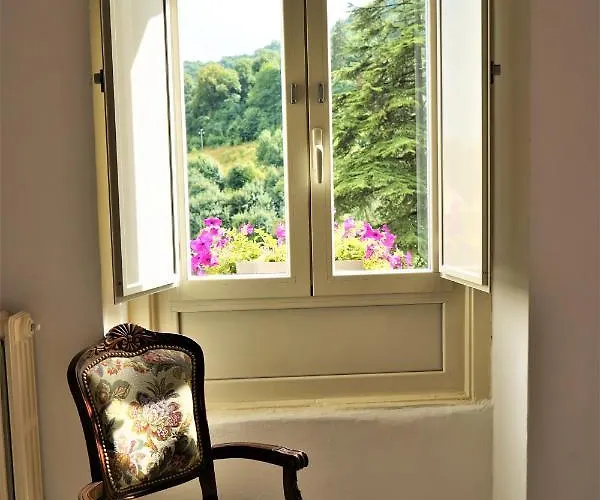 Hotel Baldo Ferrara di Monte Baldo