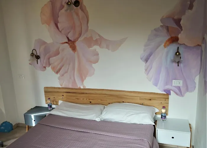 Baldo Hotel Ferrara di Monte Baldo