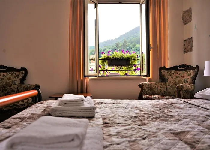 Baldo Ferrara di Monte Baldo