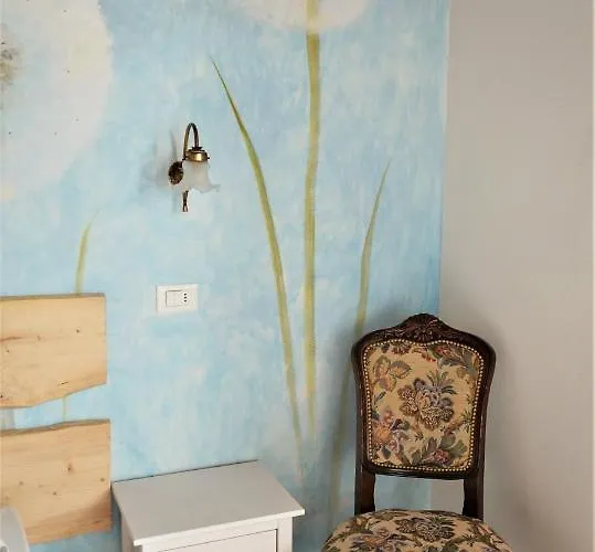 Baldo Hotel Ferrara di Monte Baldo