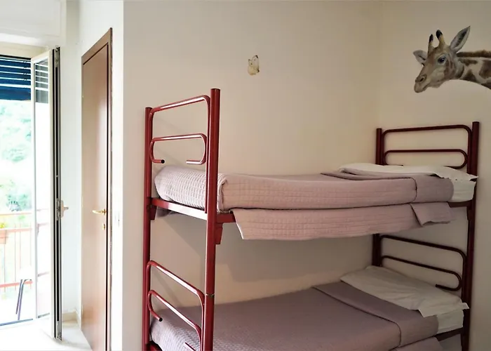 Baldo Ferrara di Monte Baldo