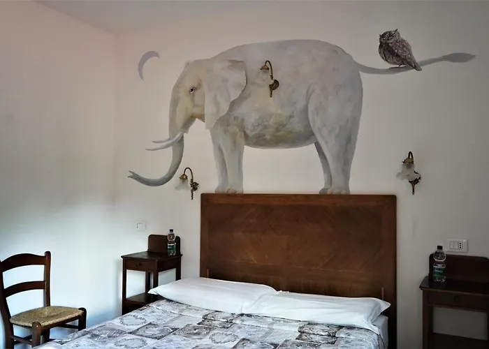 Baldo 2* Ferrara di Monte Baldo