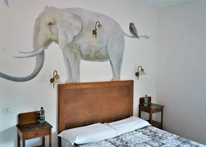 Baldo 2* Ferrara di Monte Baldo