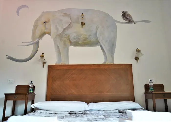 Hotel Baldo Ferrara di Monte Baldo