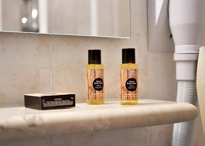 Baldo 2* Ferrara di Monte Baldo