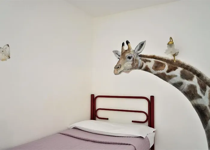 Baldo Hotel Ferrara di Monte Baldo