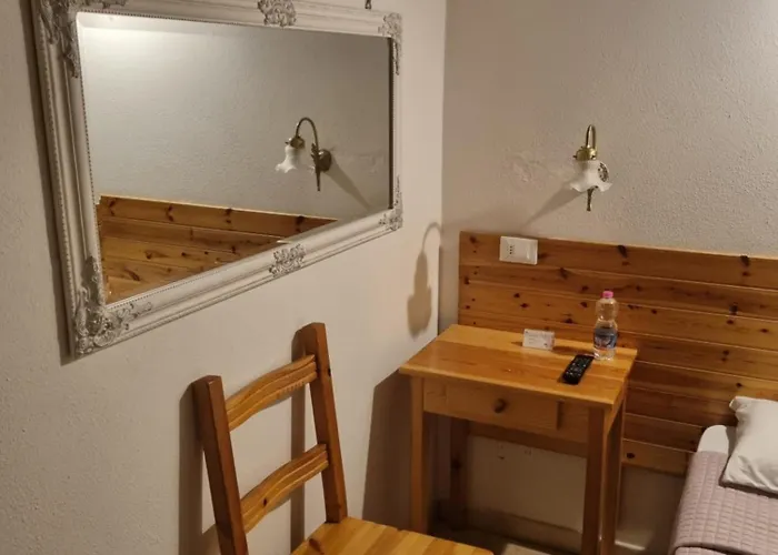 Baldo Ferrara di Monte Baldo