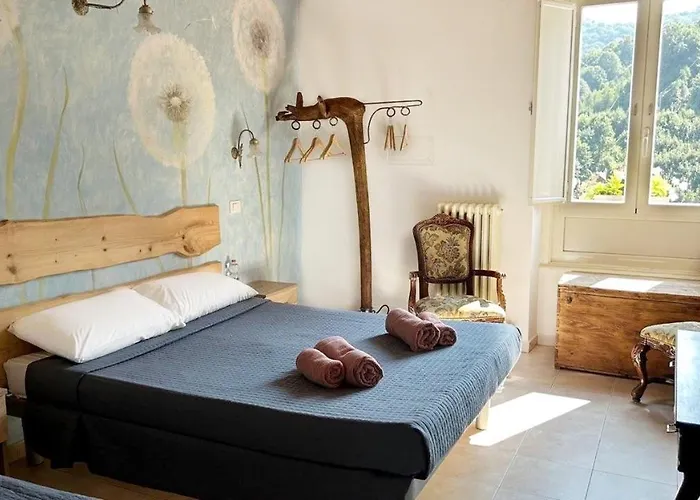 Baldo 2* Ferrara di Monte Baldo