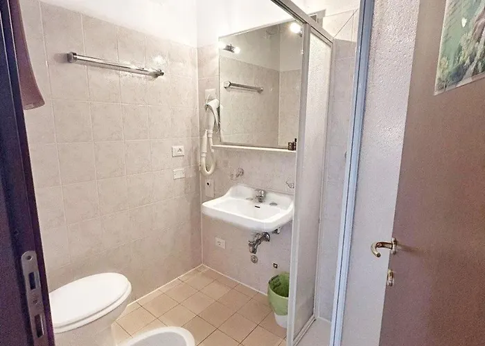 Baldo Hotel Ferrara di Monte Baldo